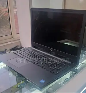 New Laptop Dell Inspiron 15 4GB Intel Core 2 Quad HDD 500GB