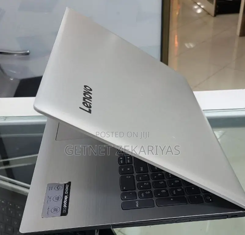 New Laptop Lenovo IdeaPad 330 8GB Intel Core I5 HDD 1T
