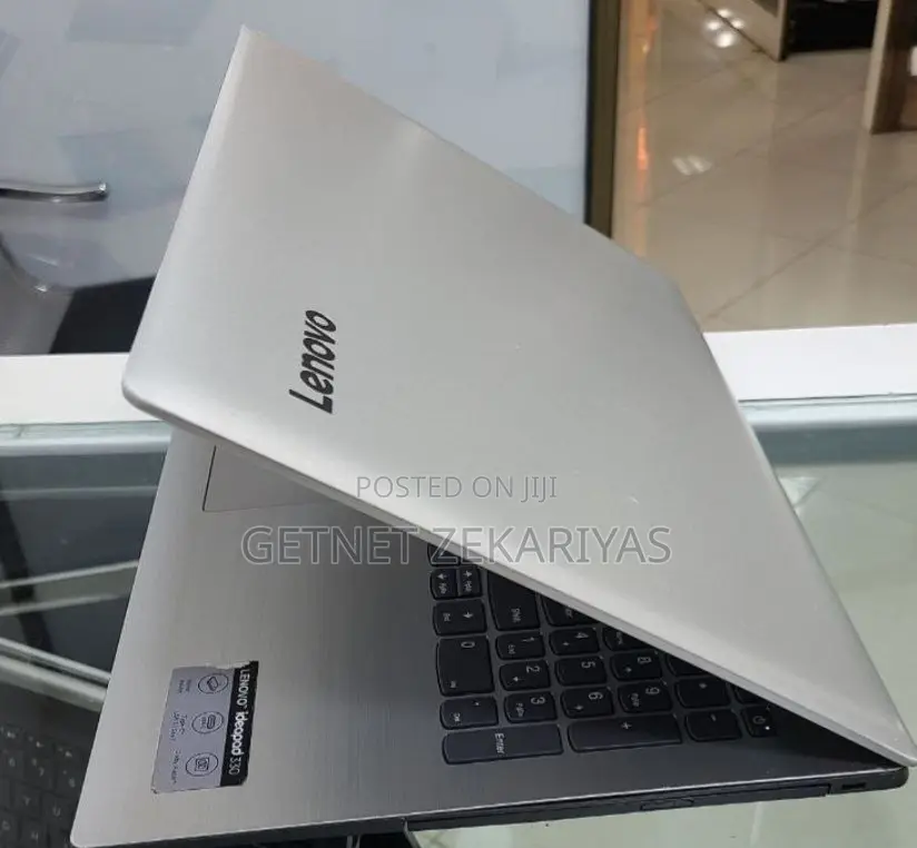 New Laptop Lenovo IdeaPad 330 8GB Intel Core I5 HDD 1T