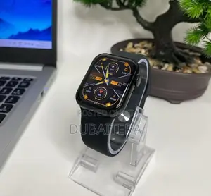Original Premium Class Limited Edition Series 9 Smart Watch