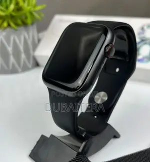Black 2024 Model Limited Edition Series 9