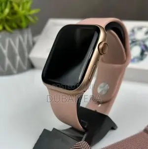 Pink Original Smart Watch 2024 Model