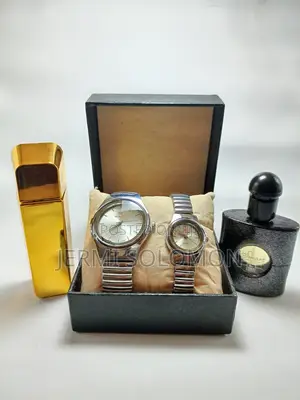 Couples Watch