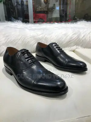 ANAX Italian High Master Quality Luxury Sneakers Shoes