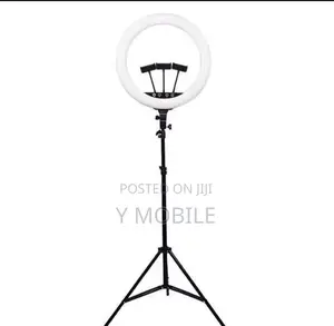 Ring Light 10 Inch
