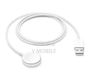 Apple Smart Watchi Charger