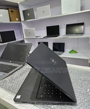 New Laptop Dell Inspiron 15 8GB Intel Core I5 HDD 1T