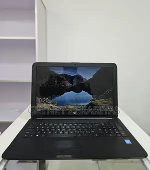 New Laptop HP Stream Notebook 4GB Intel Core I3 HDD 500GB
