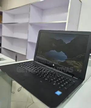 New Laptop HP Stream Notebook 4GB Intel Core I3 HDD 500GB