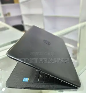 New Laptop HP Stream Notebook 4GB Intel Core I3 HDD 500GB