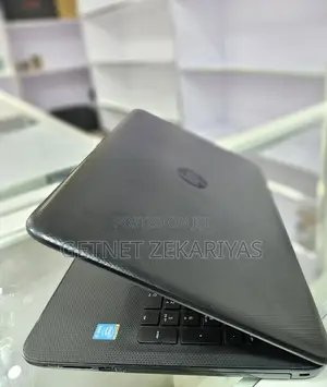 New Laptop HP Stream Notebook 4GB Intel Core I3 HDD 500GB