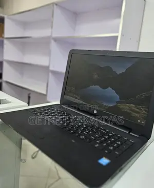 New Laptop HP Stream Notebook 4GB Intel Core I3 HDD 500GB