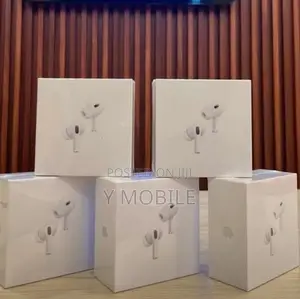Airpod Pro Second Generation