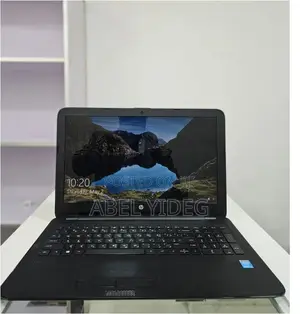 Laptop HP Stream Notebook 4GB Intel Core I3 HDD 500GB