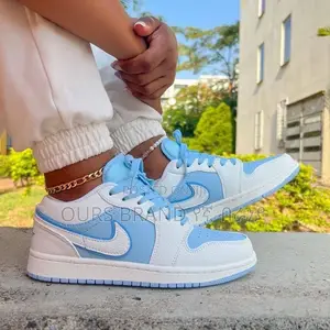 Nike Air Jordan 1 Low Cut High Master Quality Luxurious Shoe