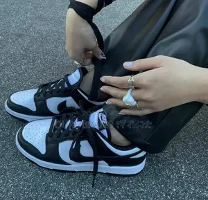 Nike Air Jordan 1 Low Cute Dunk Sneakers Shoes
