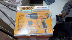 Ingco Heat Gun