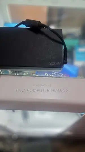 Lenovo Gaming Charger