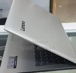 New Laptop Lenovo Ideapad 3 8GB Intel Core I5 HDD 1T