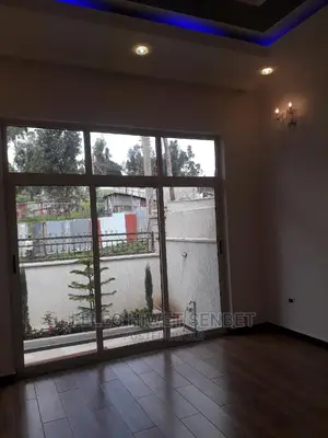 Furnished 4bdrm Villa in Aa, Bole for sale