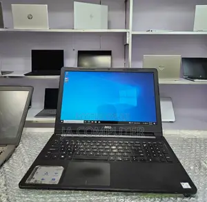 New Laptop Dell Inspiron 15 8GB Intel Core I5 HDD 1T