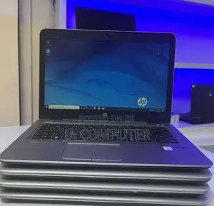New Laptop HP EliteBook 840 G4 8GB Intel Core I5 HDD+SSD 1.5T