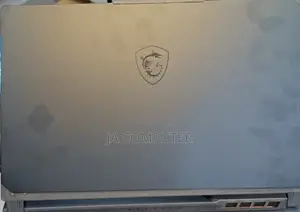 New Laptop MSI Katana 15 16GB Intel Core I7 SSD 512GB