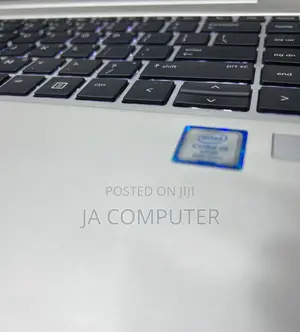 New Laptop HP EliteBook 840 G6 16GB Intel Core I5 SSD 512GB