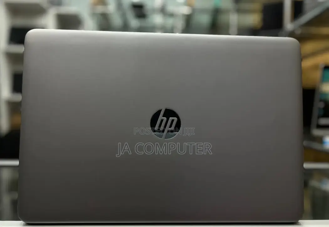 New Laptop HP EliteBook 850 G3 16GB Intel Core I5 SSD 512GB