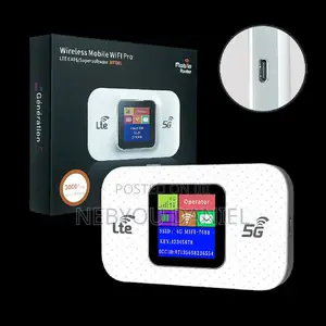 5G Modem Router