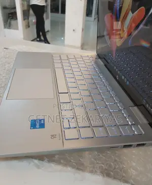 New Laptop HP Pavilion 14 8GB Intel Core I5 SSD 512GB