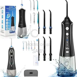 H2o Water Dental Flosser