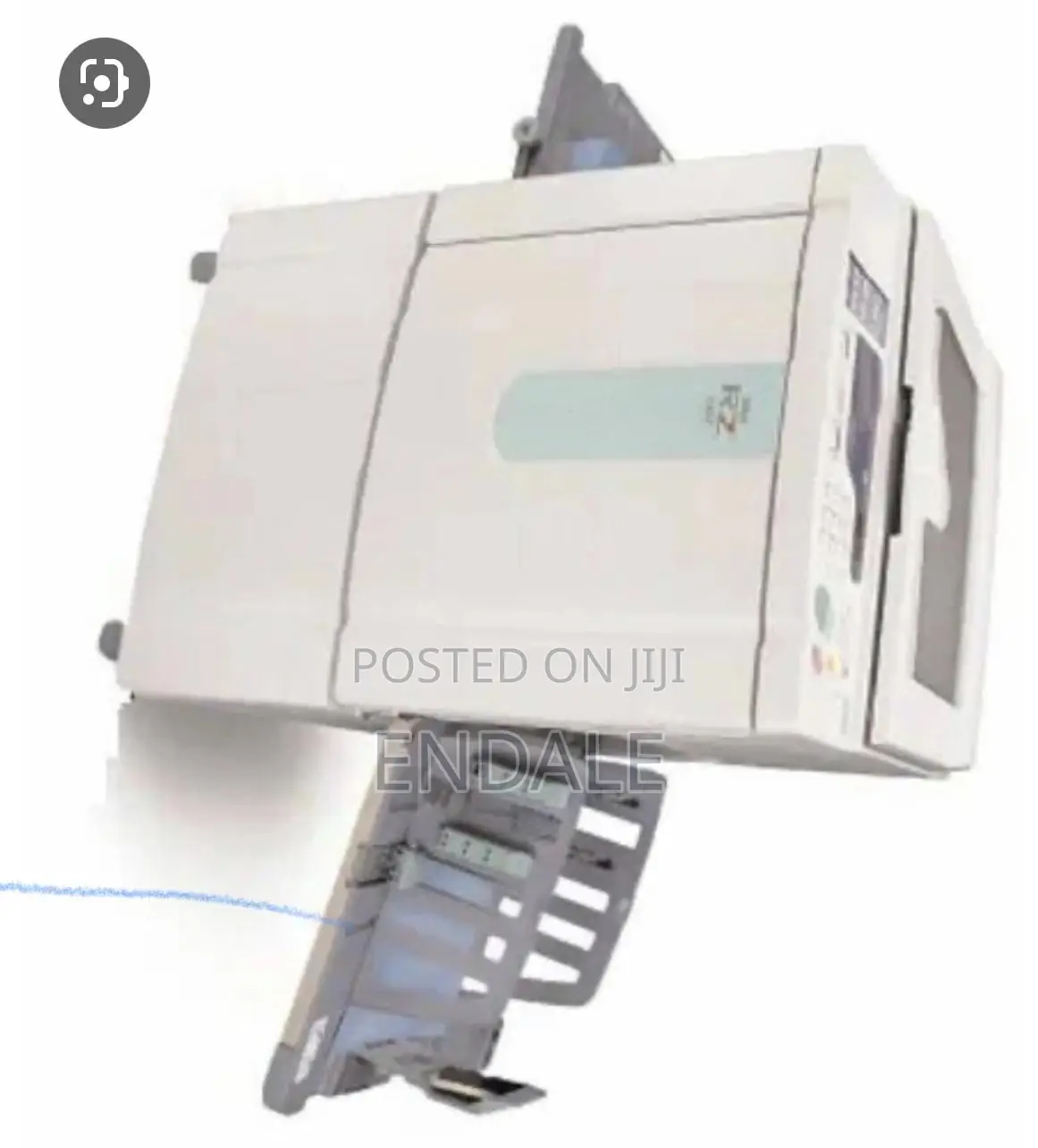 Duplication Machine