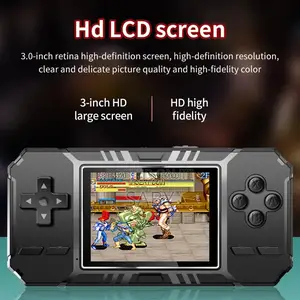 S8 Game Console