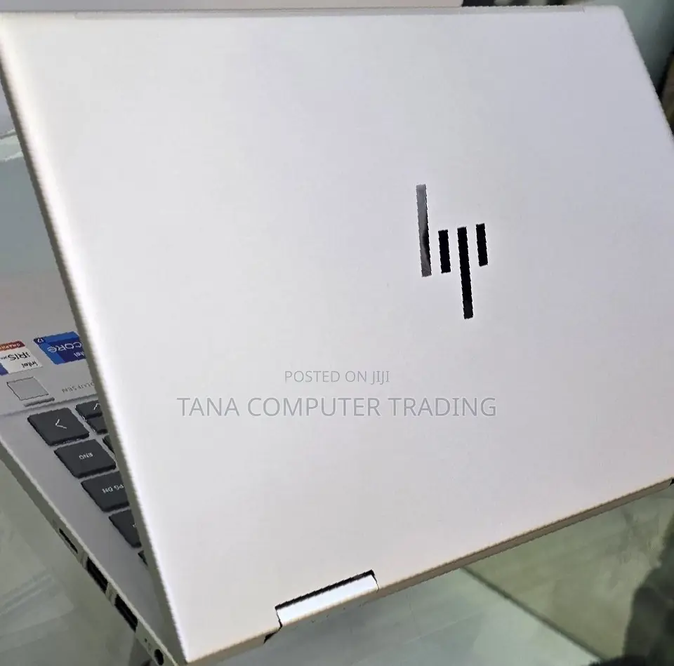 New Laptop HP Envy X360 16GB Intel Core I7 SSD 512GB