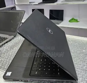 New Laptop Dell Inspiron 15 8GB Intel Core I5 HDD 1T