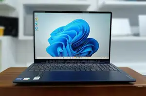 New Laptop Lenovo Ideapad 3 16GB Intel Core I7 SSD 512GB