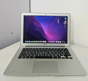 New Laptop Apple MacBook Air 2017 8GB Intel Core I5 SSD 256GB