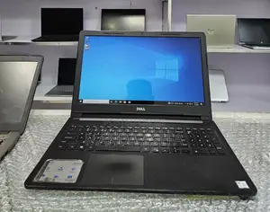 New Laptop Dell Inspiron 15 3000 8GB Intel Core I5 HDD 1T