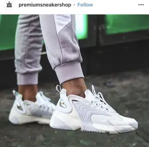 Nike Zoom Master Quality Shoes