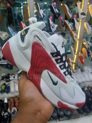 Nike Zoom Master Quality Shoes