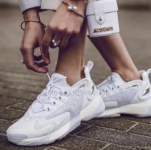 Nike Zoom Master Quality Shoes
