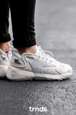 Nike Zoom Master Quality Shoes