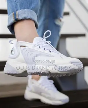 Nike Zoom Master Quality Shoes