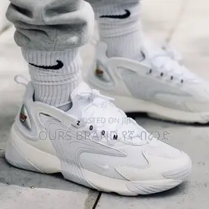 Nike Zoom Master Quality Shoes
