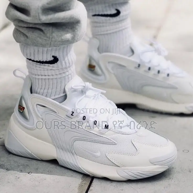 Nike Zoom Master Quality Shoes