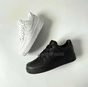 Nike Air Force Master Quality Shoes
