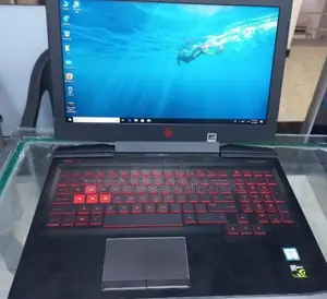 New Laptop HP Omen X 16GB Intel Core I5 SSD 512GB