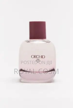 ZARA Orchid Original Perfume