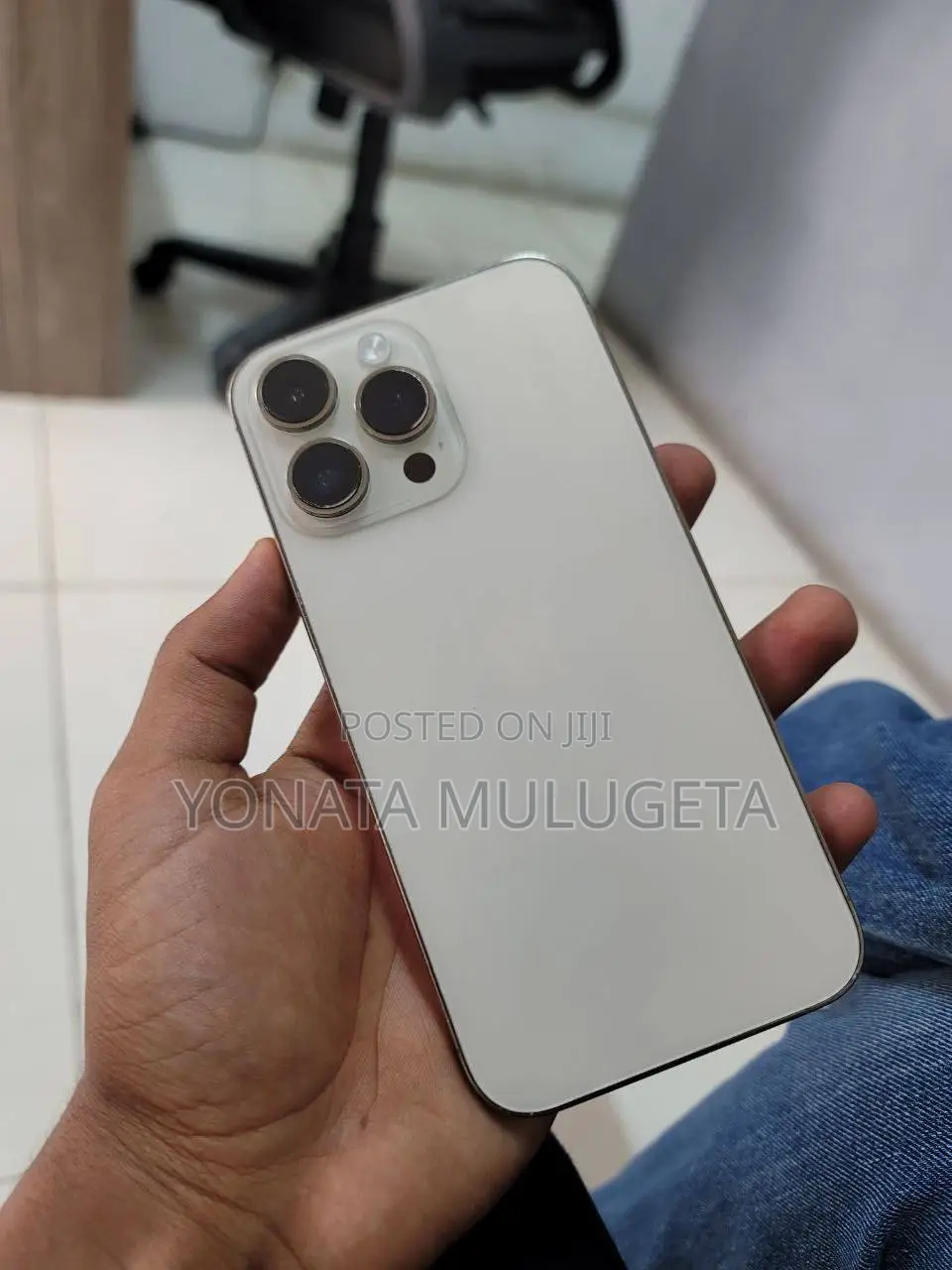 Apple iPhone 14 Pro Max 128 GB